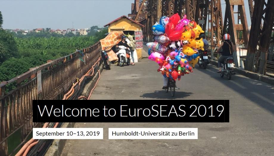 EuroSEAS 2019