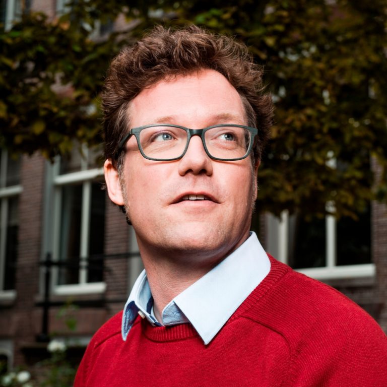 Vincent Kuitenbrouwer