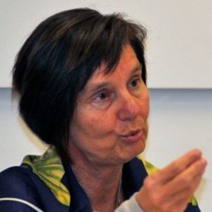 Gerda Lechleitner