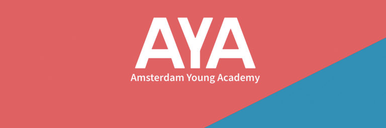 meLê yamomo joins the Amsterdam Young Academy